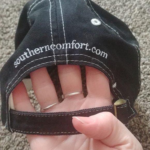 Southern Comfort hat - Picture 2 of 3
